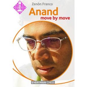 Anand: Move by Move