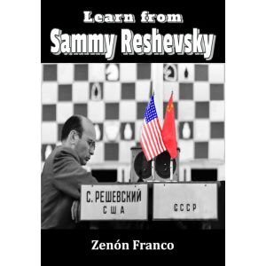 Learn From Sammy Reshevksy (hc)