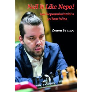 Nail It Like Nepo!