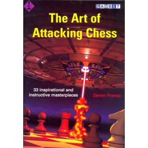 The Art of Attacking Chess