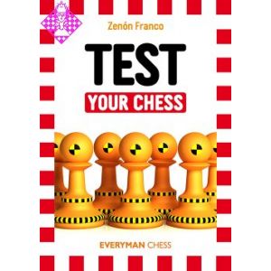 Test your chess