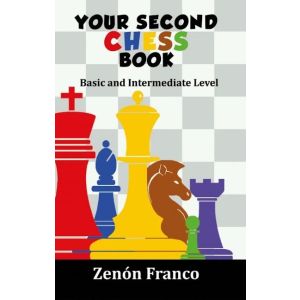 Your second chess book