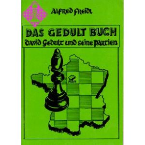 Das Gedult-Buch