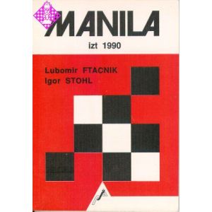 Manila IZT 1990