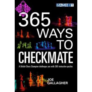 365 Ways to Checkmate