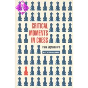 Critical Moments in Chess