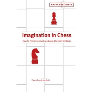 Imagination in Chess