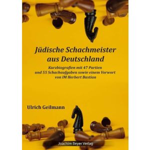 Jüdische Schachmeister aus Deutschland