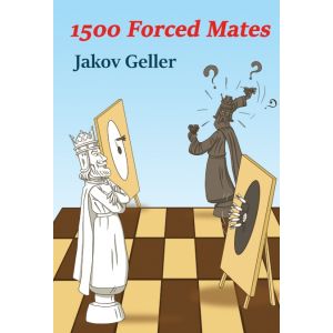 1500 Forced Mates