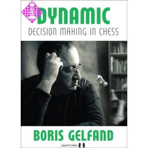 Dynamic Decision Making in Chess