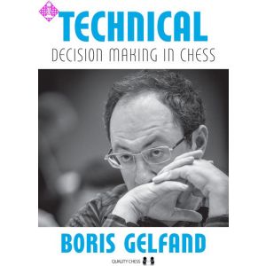 Technical Decision Making in Chess (hc)