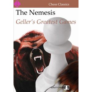 The Nemesis - Geller's Greatest Games