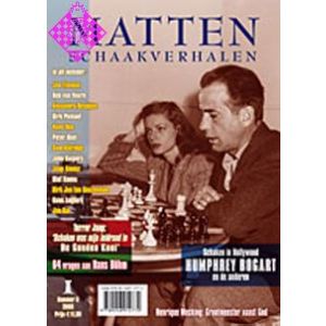 Matten / Schaakverhalen Nr. 6