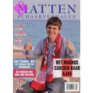 Matten / Schaakverhalen Nr. 9