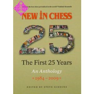 New in Chess - The First 25 Years