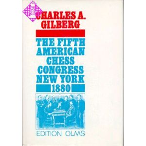 The 5th American Chess Congress