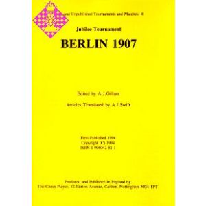 Berlin 1907