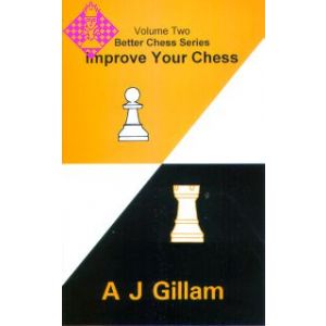 Improve Your Chess