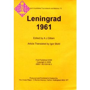 Leningrad 1961