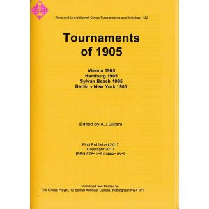 Tournaments of 1905