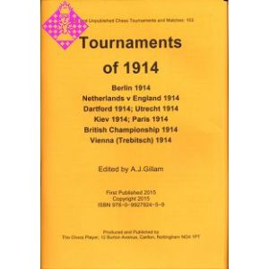 Tournaments of 1914