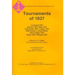 Tournaments of 1937