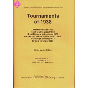 Tournaments of 1938