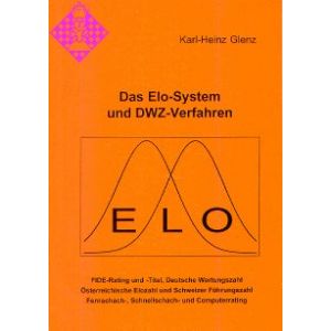 Das Elo-System und DWZ-Verfahren