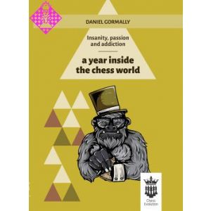 A year inside the chess world