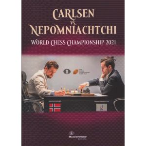 Carlsen vs. Nepomniachtchi