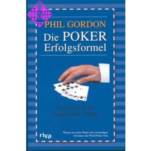 Die Poker-Erfolgsformel