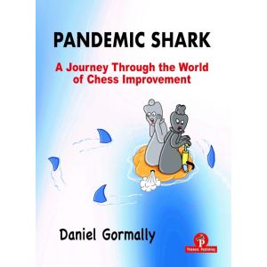 Pandemic Shark