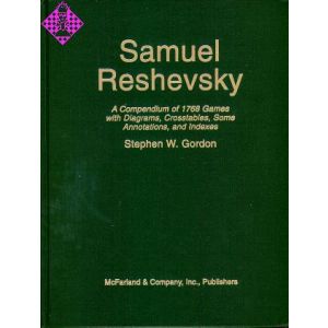 Samuel Reshevsky