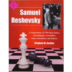 Samuel Reshevsky