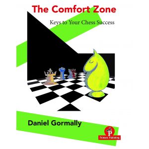 The Comfort Zone