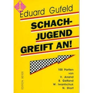 Schachjugend greift an