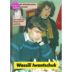 Wassilij Iwantschuk