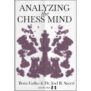 Analyzing the Chess Mind