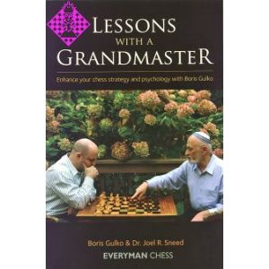 Lessons with a Grandmaster