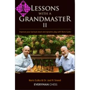 Lessons with a Grandmaster II: