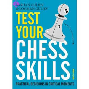 Test Your Chess Skills