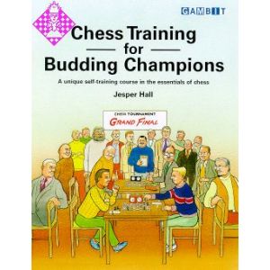 Chess Training for Budding Champions