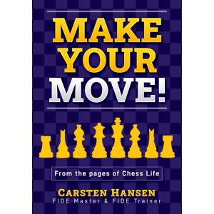 Make Your Move!