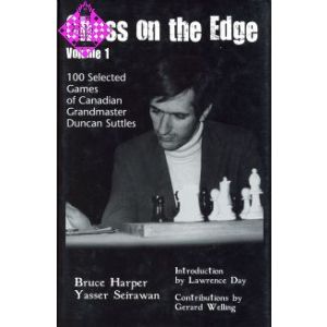 Chess on the Edge - Volume 1