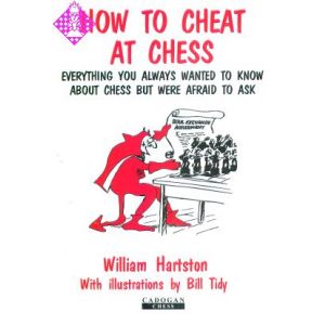 How to Cheat at Chess