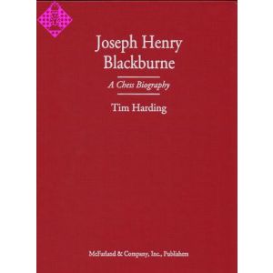 Joseph Henry Blackburne