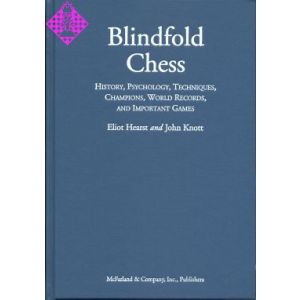 Blindfold Chess