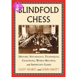 Blindfold Chess