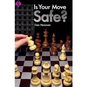 Is Your Move Safe?
