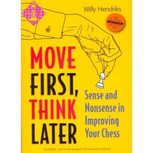 Move First, Think Later